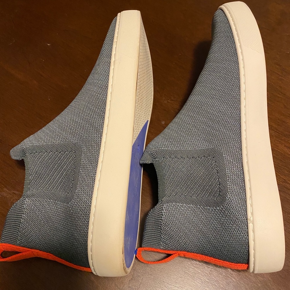 Rothys High Top Sneakers